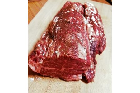 B74-54 ステーキ工房 ダ・ロープ亭ヒレブロック食事券