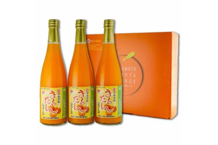 B84-10 まるたんジュース３本セット