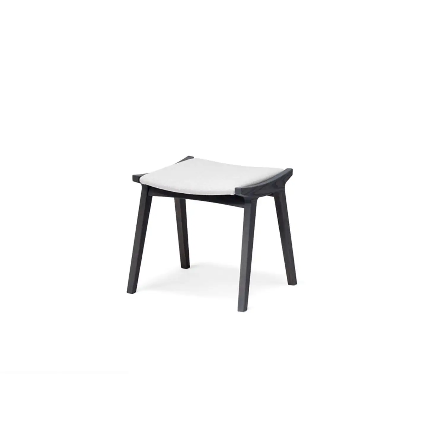 GADO stool《 CBA 》【諸富家具】：C162-004