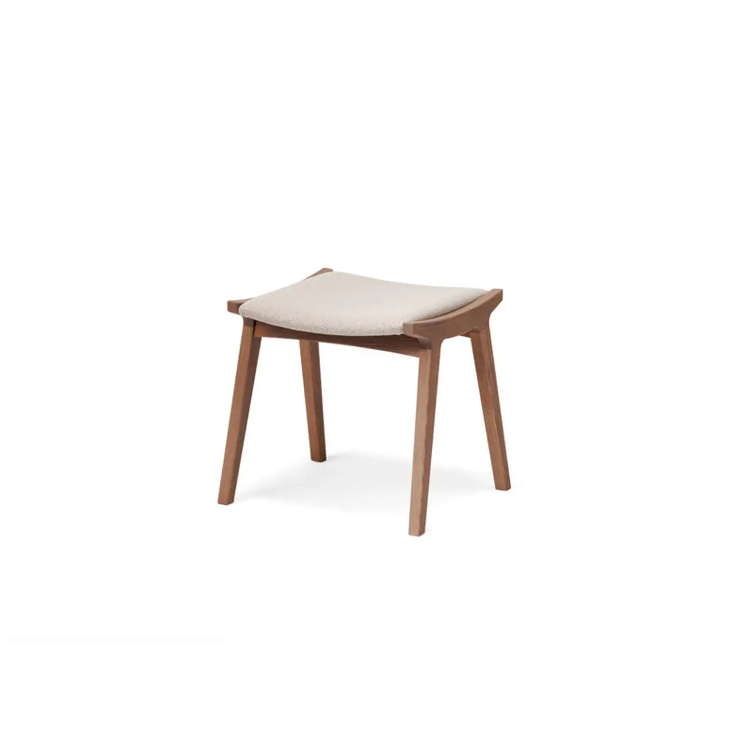 GADO stool《 MBR 》【諸富家具】：C162-005