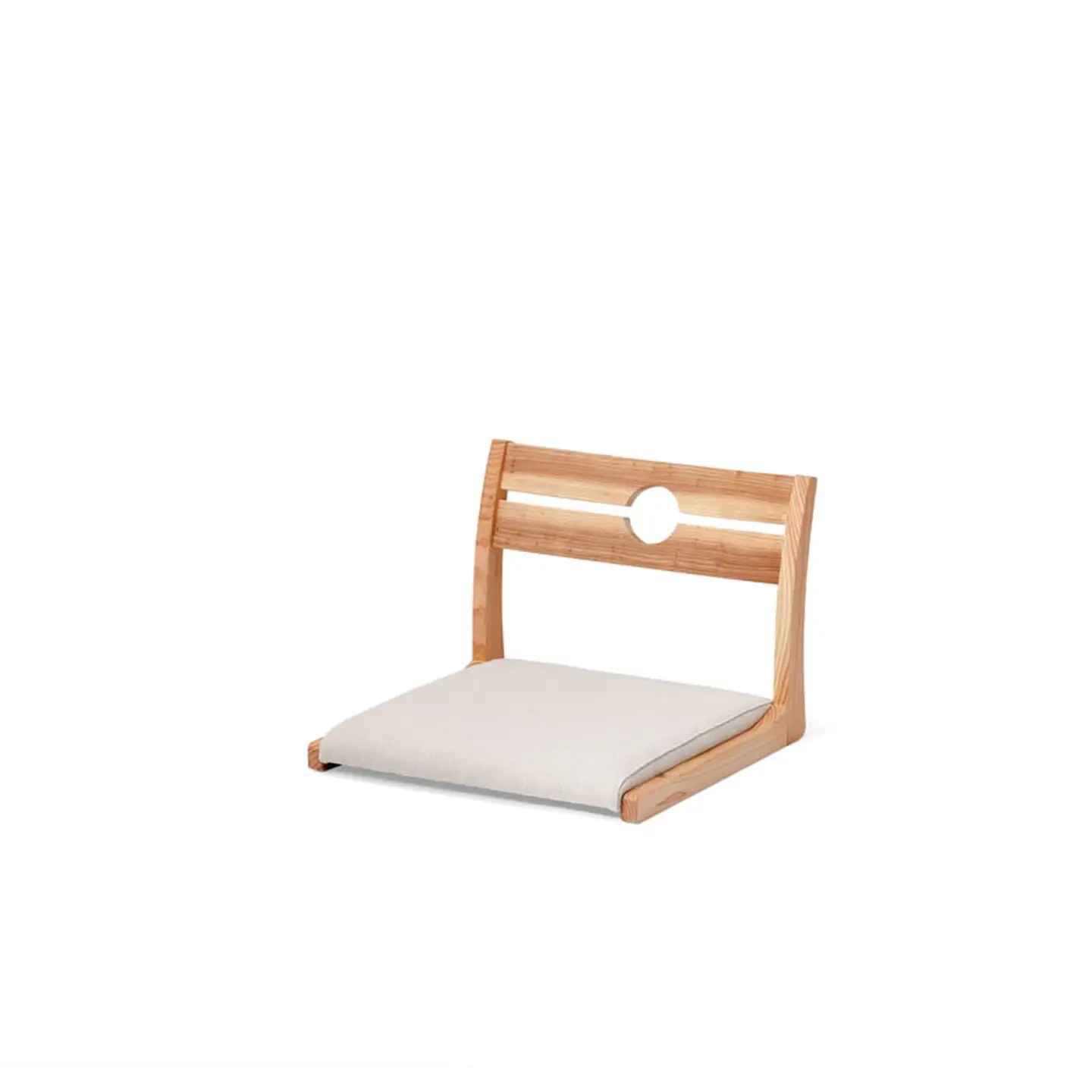 KOMA / LOW《 NA-C 》【諸富家具】：C151-011