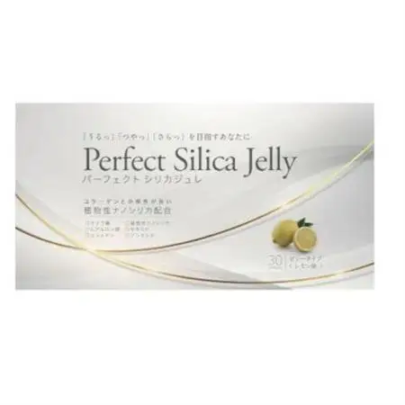 パーフェクトシリカジュレ　30包_惣菜・加工品   _【1382885】