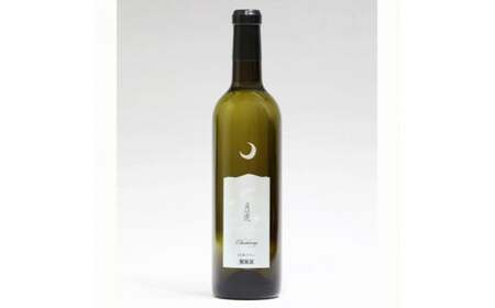 「月虎 シャルドネ」 白ワイン 辛口 （720ml×1本）　020-E-CK016