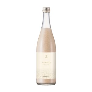 nifuの甘酒　蔵元のこうじ２本セット《株式会社ニフ》