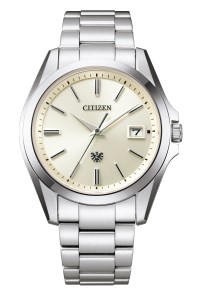 CITIZEN 光発電 エコドライブ　メンズ 時計 ザ・シチズン　AQ4060-50A