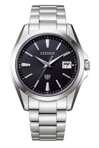 CITIZEN 光発電 エコドライブ　メンズ 時計 ザ・シチズン　AQ4060-50E