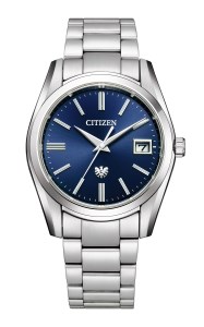 CITIZEN 光発電 エコドライブ　メンズ 時計 ザ・シチズン　AQ4080-52L