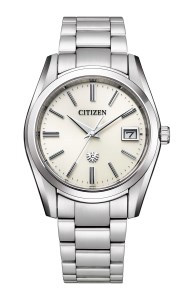 CITIZEN 光発電 エコドライブ　メンズ 時計 ザ・シチズン　AQ4080-52A