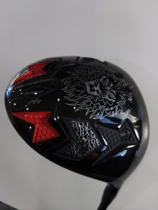 ゴルフ ゴルフクラブ ドライバー エミリッドバハマ CV8 REVE インパクトボロンリボルバー 地クラブ ドラゴン 飛距離アップ ぶっ飛び オーダーメイド｜F02