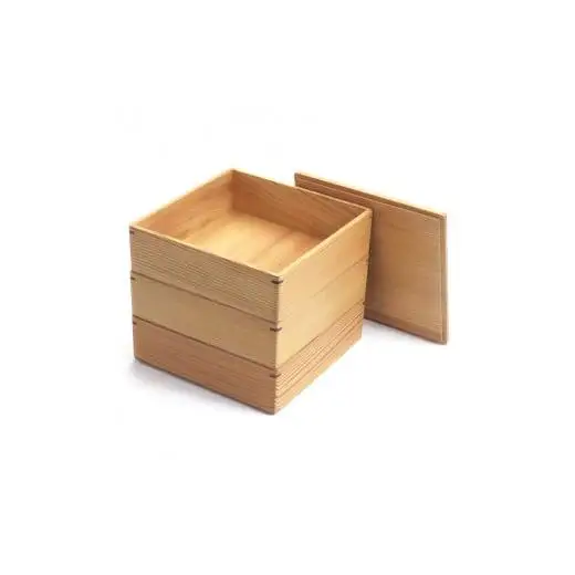 【 重箱 】 重箱古代杉