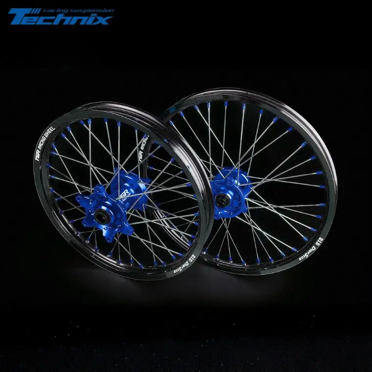 BR016-1 TGR レーシングホイール Type-R エンデューロ for  WR250R（2007年～2019年式）