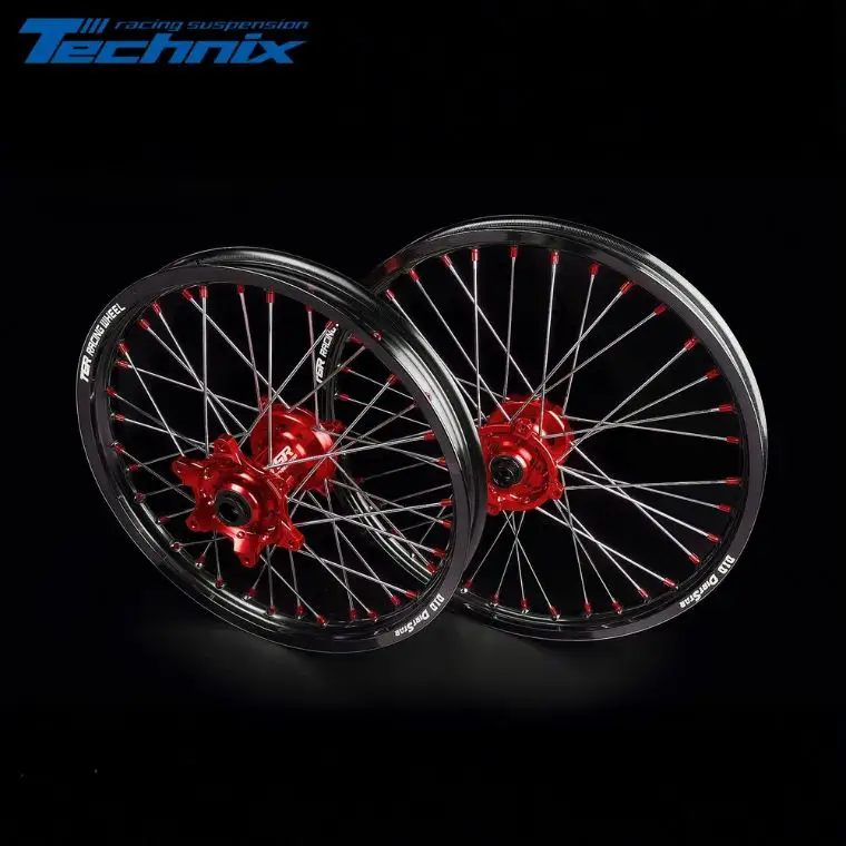 BR017-1 TGR レーシングホイール Type-R エンデューロ for  CRF250L/-S（2021年式～）