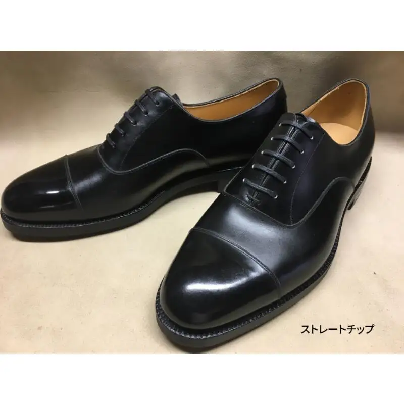 試作品でお試しが可能！オーダーシューズのお仕立て券【浅草の靴職人橋本公宏が作る『マイシューズ』】_0153-001-T04