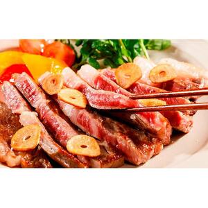 静岡するが牛 ステーキ用 500g（250g×2枚）【配送不可：離島】◇