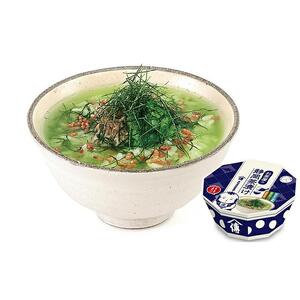 お茶屋の静岡茶漬け■