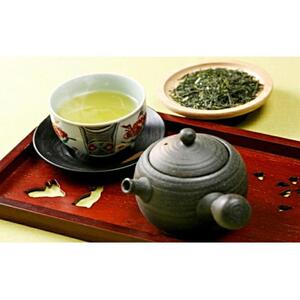 清水のブランド茶「幸せのお茶まちこ」◆