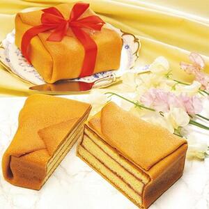 【郷土菓子処 秋月堂】あぱれいゆ（大）◆