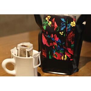 100％自家焙煎！スペシャルティコーヒーのドリップバッグ30個セット■