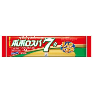 ポポロスパ７分結束（300g×40袋）【はごろもフーズ】