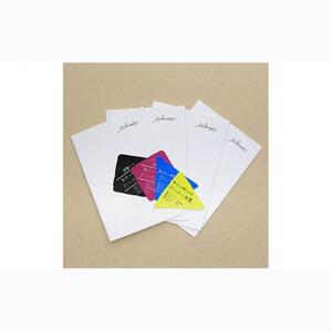 いいかげんノート レギュラーセット 2種×2冊　計4冊セット★★
