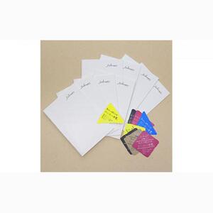 いいかげんノート レギュラーセット 2種×4冊　計8冊セット★★■