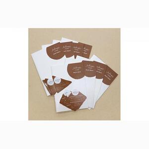 いいかげんノート モンブランセット 2種×4冊　計8冊セット★★■
