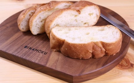 まーるぃカッティングボード（ウォールナット） キッチン用品 雑貨 日用品 まな板 