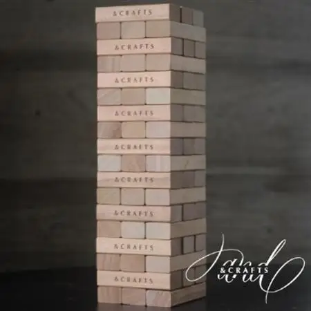 【＆CRAFTS】バランスゲーム CHERRY【1257908】