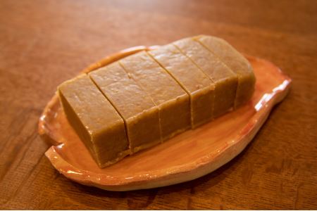 1956年創業の手仕事の味 松野屋食品 生栗きんとん 180g×2個 _S68