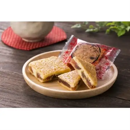 たわわ10個入_菓子・スイーツ 洋菓子  _【1385517】