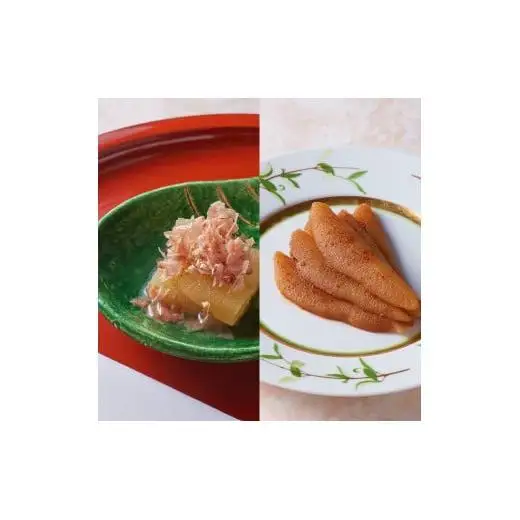 かつお一番だしでいただく京風数の子 100g　ピリッと辛みが旨み　黄金麻婆数の子 100g F21H-466