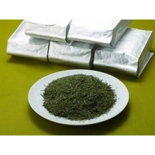毎日たくさん飲むお茶 深蒸し茶2.5kg No.109