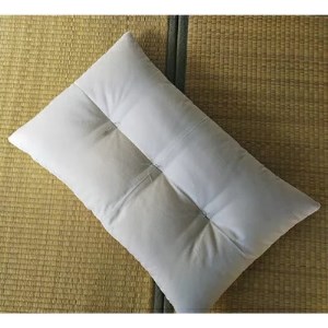 綿入れ枕　1個※離島への配送不可