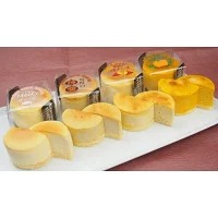 常陸のスフレ15個入◇※離島への配送不可