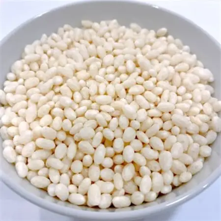 【国内製造】玄米パフ 1kg【配送不可地域：離島・沖縄県】【1388813】