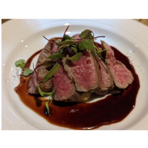 【 おまかせ 】 フレンチコース ディナー ペアチケット お食事券