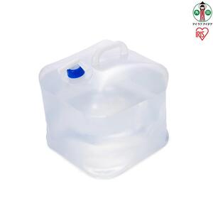 【5個セット】ウォータータンク２０Ｌ　WAT-20L アイリスオーヤマ