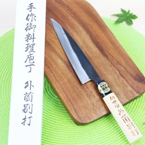 【伝統製法】加世田外薗別打包丁 1本  包丁 キッチン用品 調理