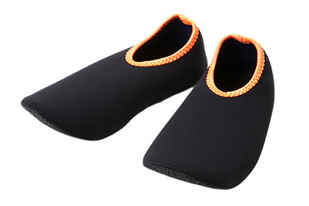 クロッツ スリッポン※ブラック／XL・27cm_0249N-9