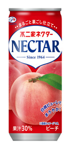 不二家　ネクターピーチ「250ｇ×30本」