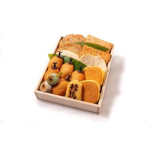 無添加　尾道　桂馬蒲鉾お詰合せ　2