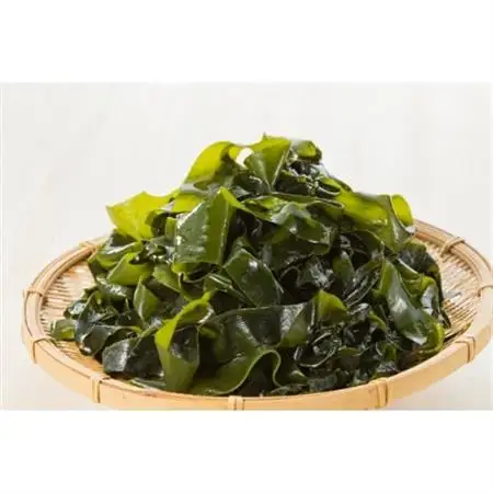 三陸わかめ　山口屋　塩蔵若布 100g×6袋_魚介・海産物 わかめ 海苔・海藻 ワカメ_【配送不可地域：離島】【1245954】