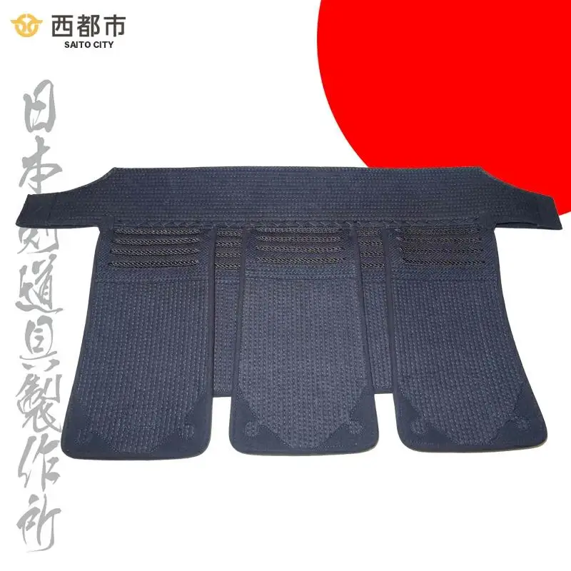 剣道防具 SAITO 垂　日本剣道具製作所＜17-7a＞