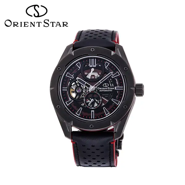 ORIENTSTAR アバンギャルドスケルトン(RK-AV0A03B)【recompense】[F12810]