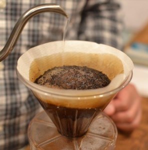 南方郵便機　フレンチローストセット【コーヒー粉】