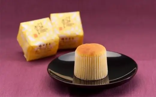 川越ポテト（冷蔵発送）／ スイーツ スイートポテト さつま芋 埼玉県
