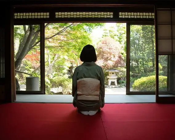 丹徳庭園　シルバー優待券　1枚 ／ 露天風呂 日本庭園 枯山水 利用券 埼玉県