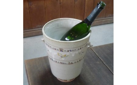 奈良絵シャンパンクーラー 赤膚焼 シャンパン ワイン パーティー おしゃれ 文様 赤膚焼 シャンパン ワイン パーティー おしゃれ 文様 赤膚焼 シャンパン ワイン パーティー おしゃれ 文様 赤膚焼 シャンパン ワイン パーティー おしゃれ 文様 赤膚焼 シャンパン ワイン パーティー おしゃれ 文様 S-09