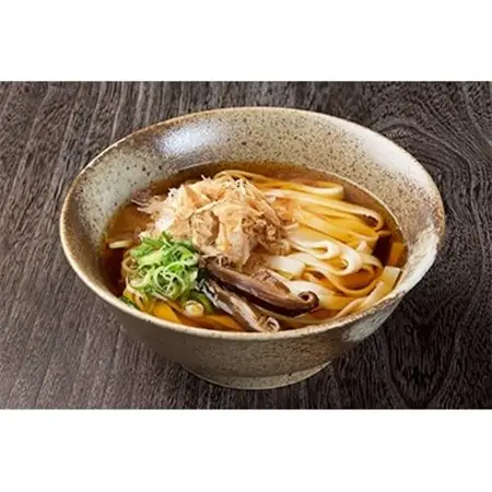 奴の尾張きしめん 味くらべ【1112531】