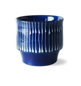 【AB1185】【波佐見焼】 満水325mlカップ　雨垂れ 【西海陶器】1　18150